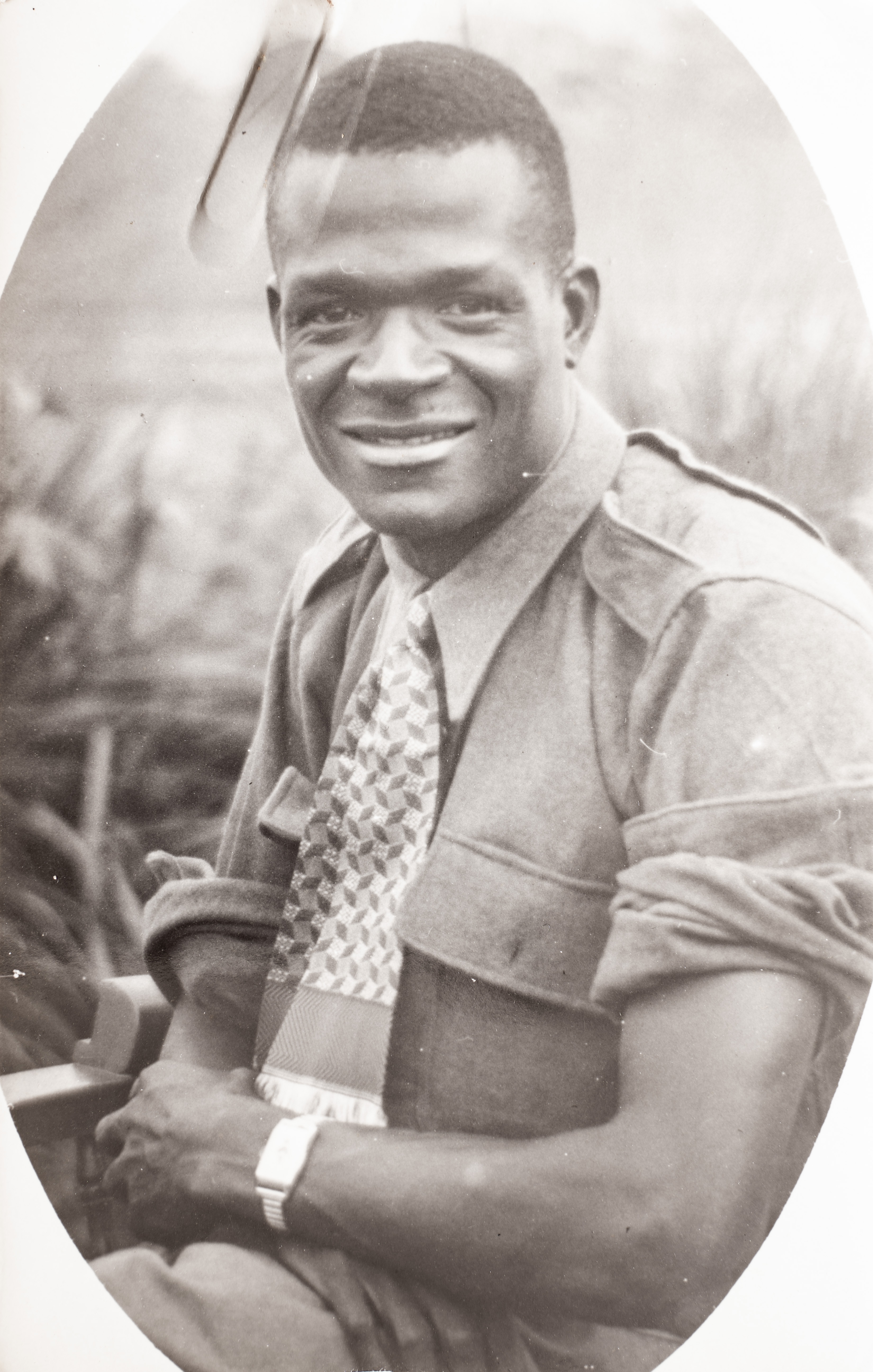 The station master photographer